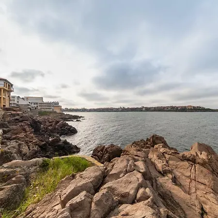 Seaside Szozopol