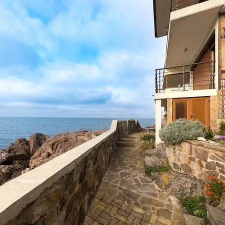 Seaside Sozopol