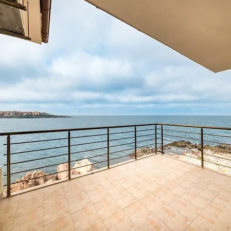 فيلة Seaside سوزوبول